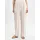 IPURI Bundfaltenhose Beige 42