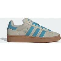 Adidas Campus 00s Putty Grey / Preloved Blue / Gold Metallic 37 1/3