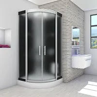 AcquaVapore Duschkabine Dusche D58-03M0 80x80 cm