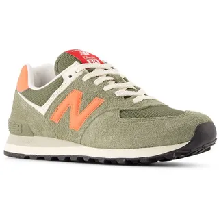 574 Herren Dark Olivine 45,5