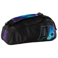 PRINCE Tennis-Racketbag by Hydrogen Neon Comp 2 (Schlägertasche, 2
