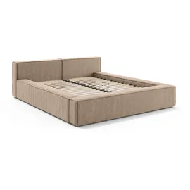 Home Affaire LAUREDA 140 x 200 cm Braun