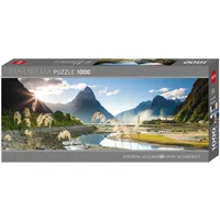 Heye Milford Sound Puzzle