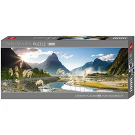Heye Milford Sound Puzzle