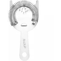 HENDI Bar Sieb Edelstahl 82 x 28 x 165