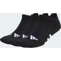 Adidas 3er Pack adidas Performance Cushioned Low Socken, 3 Paar