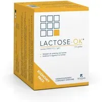 Lactose Ok Capsule(S) 150 pc(s)