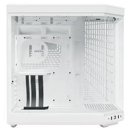 HYTE Y70 Snow White