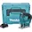 Makita Makita JV 101 DA1J Akku Stichsäge 12 V max 65 mm 1x Akku 2 0 Ah Makpac ohne Ladegerät