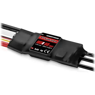 HobbyWing Akku 100A 3-6s 5V