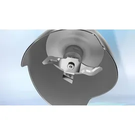 Bosch ErgoMaster MSM4W410 Stabmixer