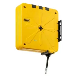 INDUSTRIE Schlauchaufroller geschlossen 4440/11