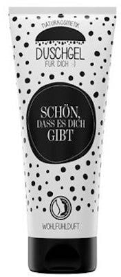 LaVida - Duschgel Schön, dass es Dich gibt (Punkte) 200 ml