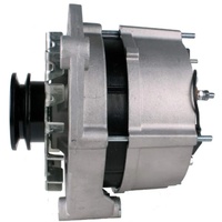 Hella 8EL 012 428-911 Generator/Lichtmaschine - 14V 90A für u.a. VW T4 Chassis (70E,70L,70M,7DE,7DL,7D