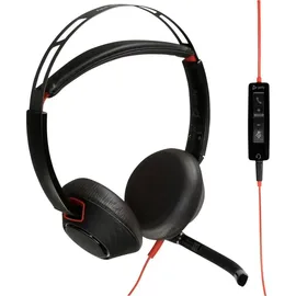 Poly Blackwire 5220 USB-A