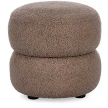 BIZZOTTO 0607727 Teppich Drinnen Stoff Braun,