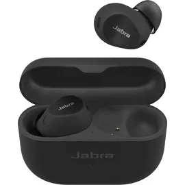 JABRA Elite 10 schwarz glänzend