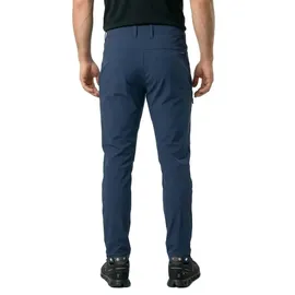 Haglöfs Alert Mid Hosen Tarn Blue 58
