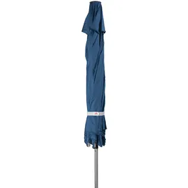 Doppler Alu-Expert Ø 400 cm dunkelblau