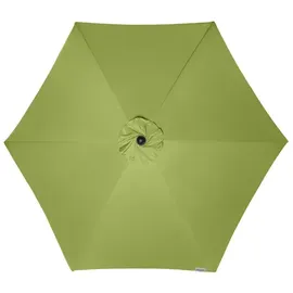 Doppler Active Auto Tilt Ø 280 cm freshgreen