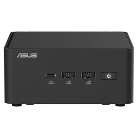 Asus NUC 15 Pro Mini-PC 2023 4K Ultra HD Intel Core 3 100U 2,0 GHz 16 GB RAM 1 TB SSD Win 11 Pro