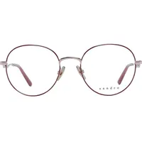 mondottica Sandro Paris, Lesebrille, Brillenfassung Sd4016 51401 (keine Korrektur)