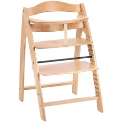 Hauck Hochstuhl Arketa Buche, natur