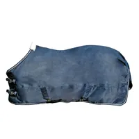 HKM Professional Pferdedecken dunkelblau 110