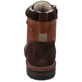 LONGO Herren Braun 42