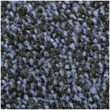 COBA Europe LM010201 Cobawash Eingangs-Matte (L x B x H) 850 x 600 x 9 mm Schwarz, Blau