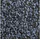 COBA Europe LM010201 Cobawash Eingangs-Matte (L x B x H) 850 x 600 x 9 mm Schwarz, Blau