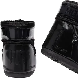 Moonboot Moon Boot Icon Low Glance - Schneeboots Forest Green 42 - 44