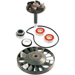 Reparaturkit Wasserpumpe RMS, Piaggio Leader 125/180/200cc 4-Takt LC