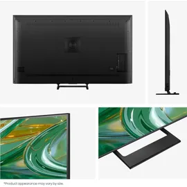 Hisense 55E8S 55" ULED MiniLED 4K Smart TV