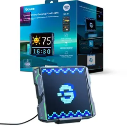 Govee - Gaming-Pixel-Licht Smart-Home