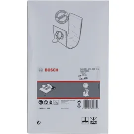 Bosch GAS 15 / GAS 20 5 St.