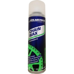 Holmenkol Chain Wax (kettenwachs) neutral