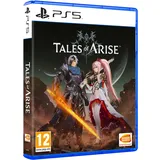 Tales of Arise - Standard Edition (PEGI) (PS5)