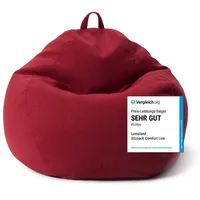 Lumaland Sitzsack Comfort Line 315l | 100 x 120