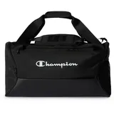 Champion Performance Duffel Bag Small Schwarz