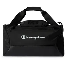 Champion Performance Duffel Bag Small Schwarz