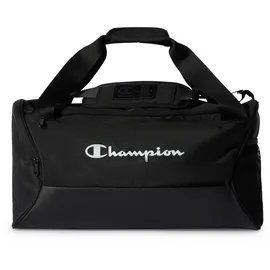 Champion Performance Duffel Bag Small Schwarz