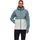 Mammut Linard Light Hardshell Jacke - Strata / Silver Sage - M
