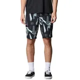 ION Boardshorts Ionic Schwarz L