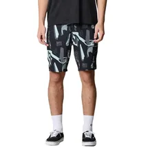 ION Boardshorts Ionic Schwarz L