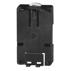 Somfy 9008049 Hutschienenadapter für Platinen