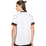 Adidas DFB Heimtrikot White / Black M