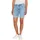 Pepe Jeans Damen SLIM MW Blau 25