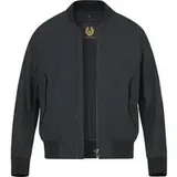 Belstaff Jacke Schwarz XL