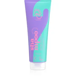 OnlyBio Hair Cycling Hydration intensiv hydratisierendes Shampoo für trockene Haut 250 ml
